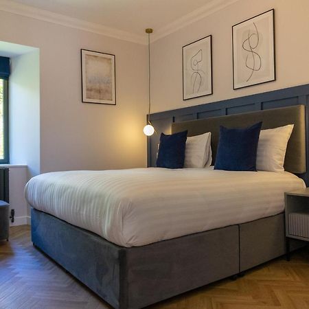 Oban Apartments Dış mekan fotoğraf