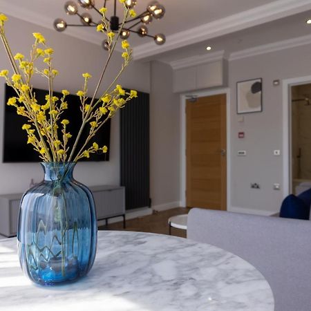 Oban Apartments Dış mekan fotoğraf