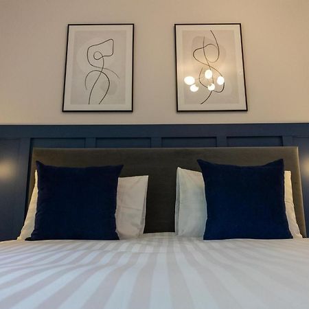 Oban Apartments Dış mekan fotoğraf