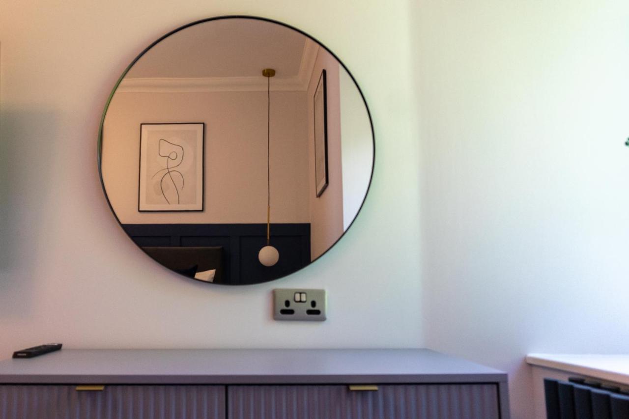 Oban Apartments Dış mekan fotoğraf