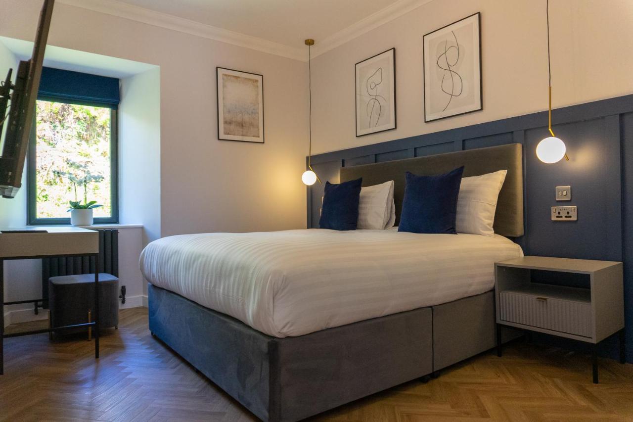 Oban Apartments Dış mekan fotoğraf