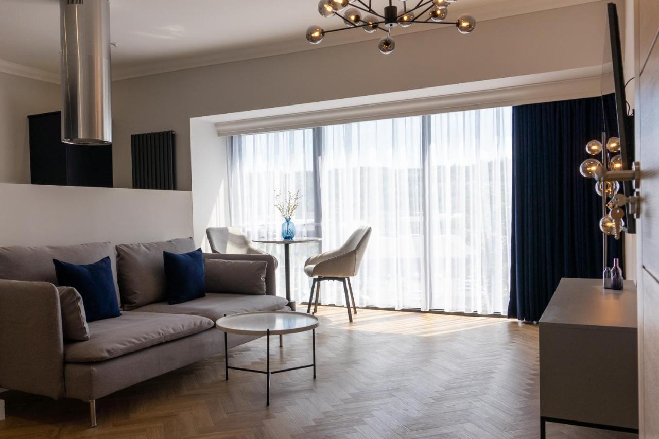 Oban Apartments Dış mekan fotoğraf