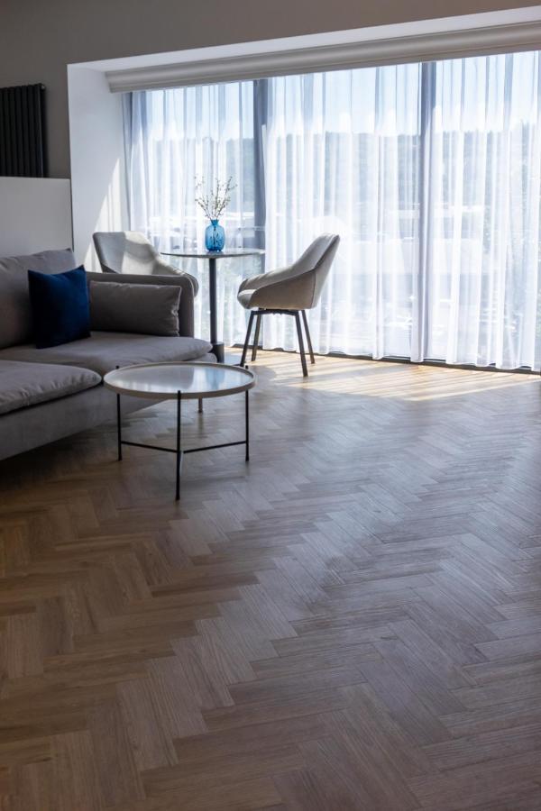 Oban Apartments Dış mekan fotoğraf