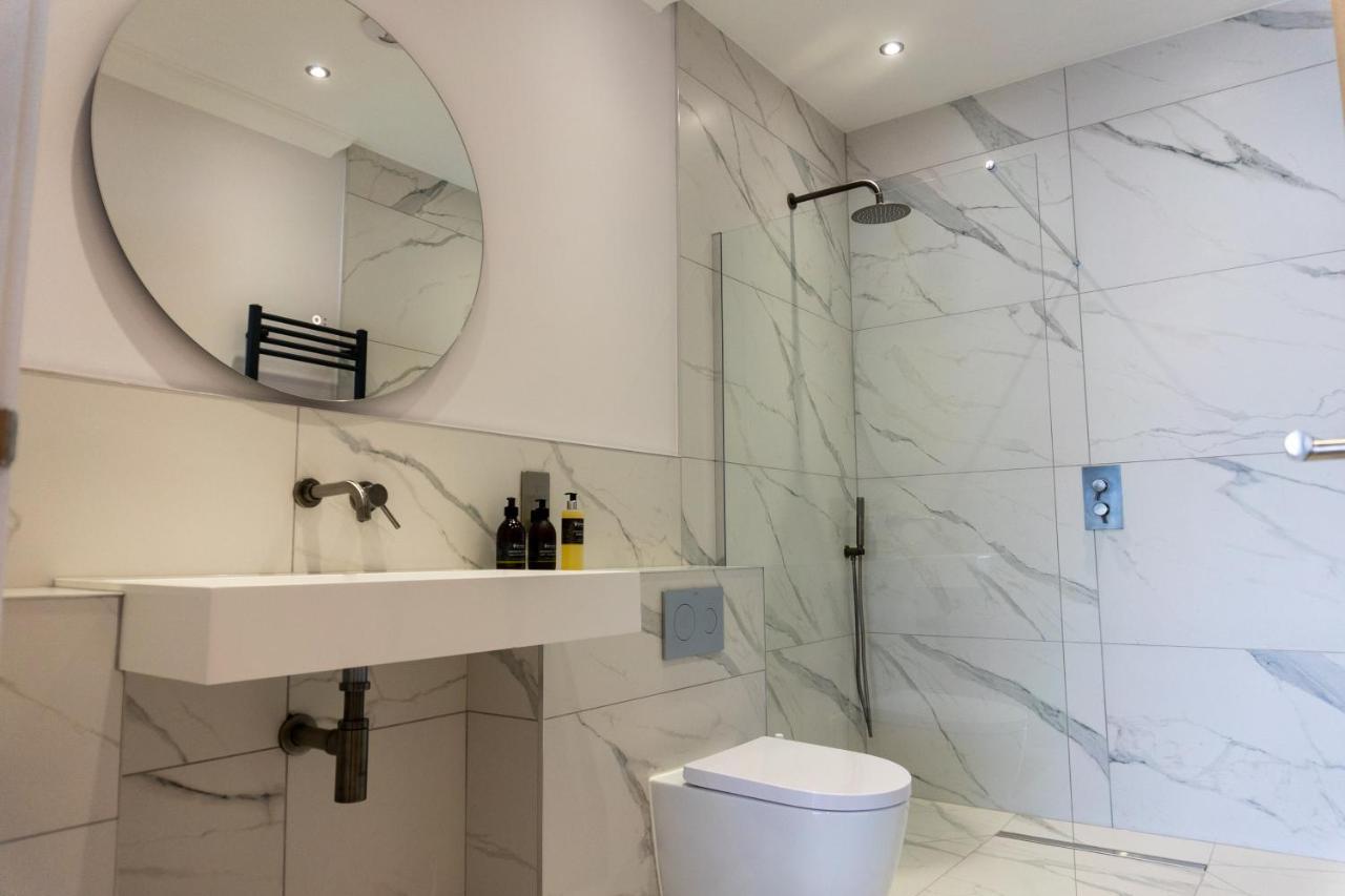 Oban Apartments Dış mekan fotoğraf